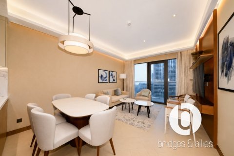 2 bedrooms Apartment in Downtown Dubai (Downtown Burj Dubai), UAE No. 210906 4