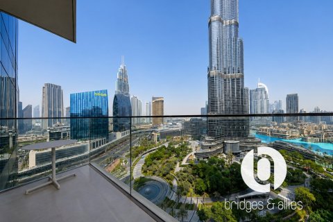 2 bedrooms Apartment in Downtown Dubai (Downtown Burj Dubai), UAE No. 210906
