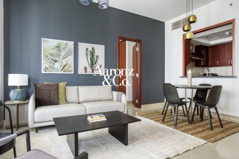 1 bedroom Apartment in Downtown Dubai (Downtown Burj Dubai), UAE No. 210904 5