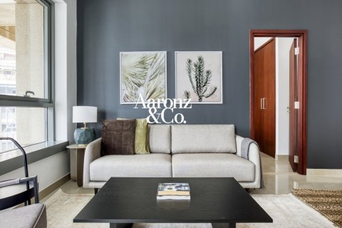 1 bedroom Apartment in Downtown Dubai (Downtown Burj Dubai), UAE No. 210904 4