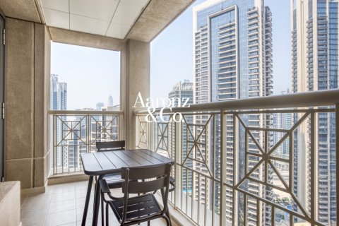 1 bedroom Apartment in Downtown Dubai (Downtown Burj Dubai), UAE No. 210904 3