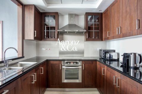 1 bedroom Apartment in Downtown Dubai (Downtown Burj Dubai), UAE No. 210904 7
