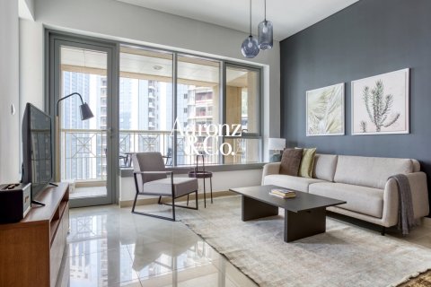 1 bedroom Apartment in Downtown Dubai (Downtown Burj Dubai), UAE No. 210904