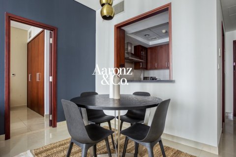1 bedroom Apartment in Downtown Dubai (Downtown Burj Dubai), UAE No. 210904 6