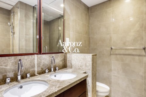 1 bedroom Apartment in Downtown Dubai (Downtown Burj Dubai), UAE No. 210904 11