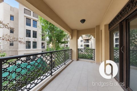1 bedroom Apartment in Old Town, UAE No. 210907 3