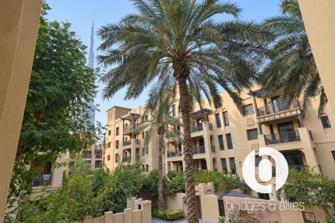 1 bedroom Apartment in Old Town, UAE No. 210907 20