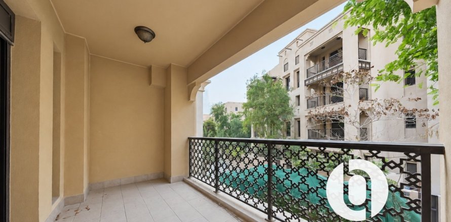 1 bedroom Apartment in Old Town, UAE No. 210907