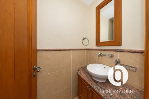 1 bedroom Apartment in Old Town, UAE No. 210907 17