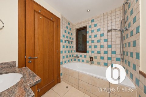 1 bedroom Apartment in Old Town, UAE No. 210907 14