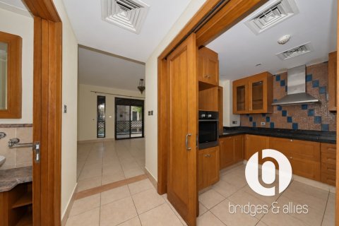 1 bedroom Apartment in Old Town, UAE No. 210907 19
