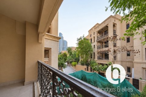 1 bedroom Apartment in Old Town, UAE No. 210907 22