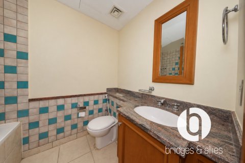 1 bedroom Apartment in Old Town, UAE No. 210907 15