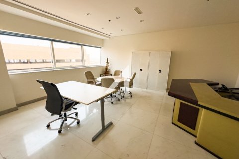 Cafe / restaurant de 151m² No. 124787 12