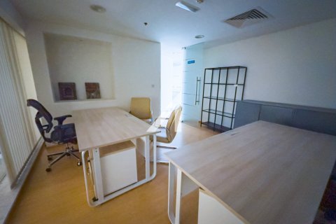 Cafe / restaurant de 151m² No. 124787 11