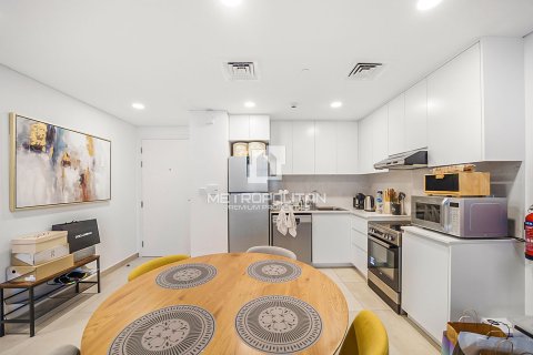 1 غرف نوم شقة رقم 128103 22