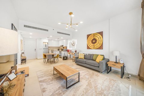 1 غرف نوم شقة رقم 128103 5