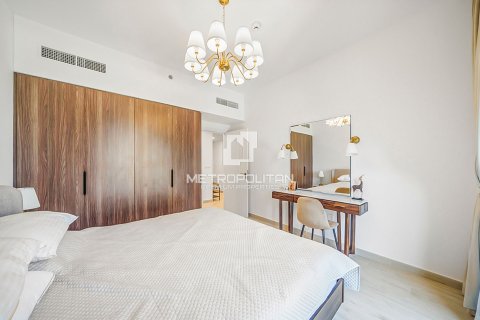 1 غرف نوم شقة رقم 128103 20