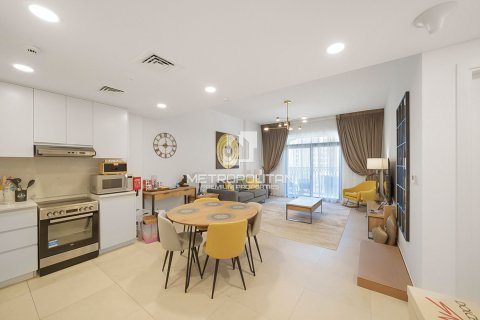 1 غرف نوم شقة رقم 128103 15