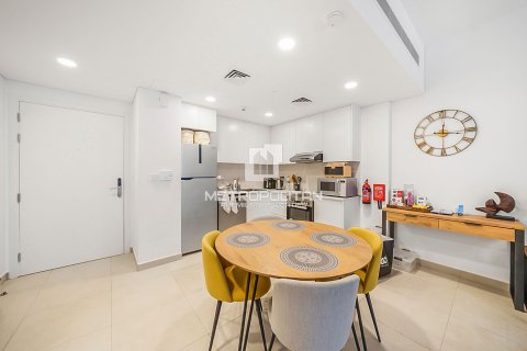 1 غرف نوم شقة رقم 128103 23