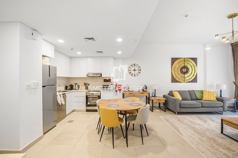 1 غرف نوم شقة رقم 128103 14