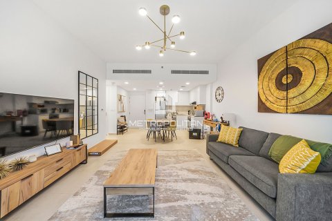 1 غرف نوم شقة رقم 128103 21