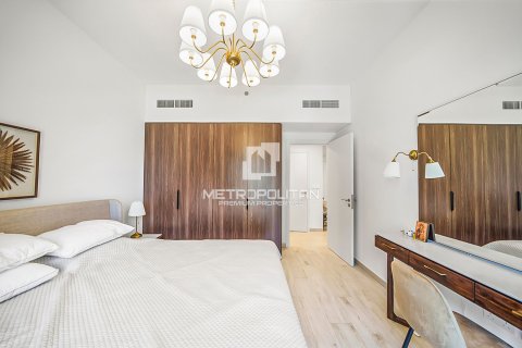 1 غرف نوم شقة رقم 128103 10