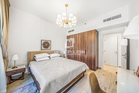 1 غرف نوم شقة رقم 128103 11