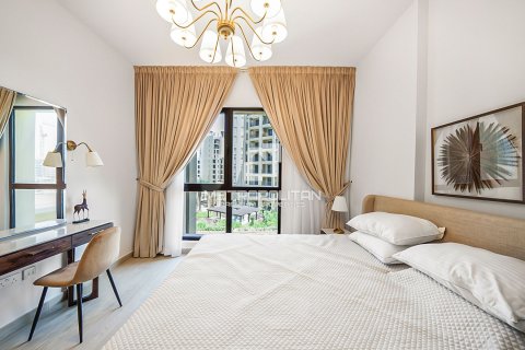 1 غرف نوم شقة رقم 128103 9