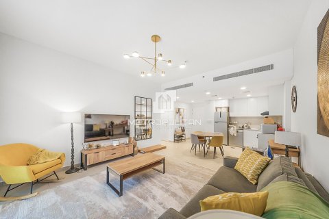 1 غرف نوم شقة رقم 128103 28