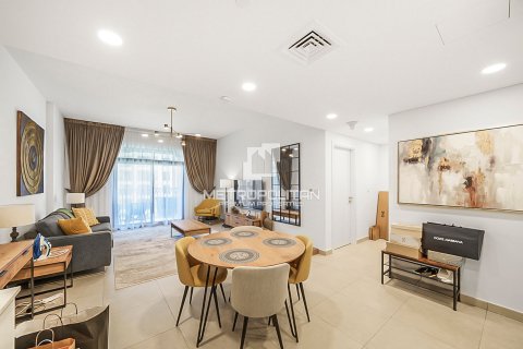 1 غرف نوم شقة رقم 128103 6