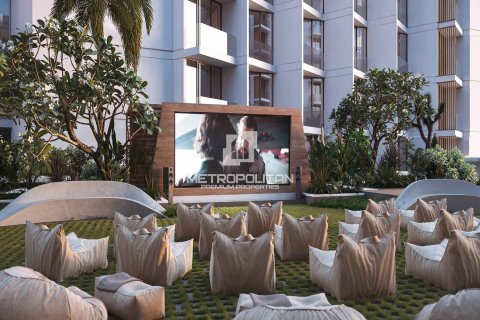 Apartment de 3 dormitorios No. 128098 21