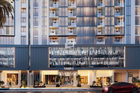 Apartment de 3 dormitorios No. 128098 22