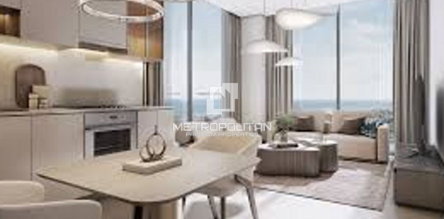 2 bedrooms Apartment No. 128102