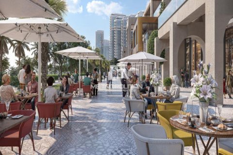 Квартира с 1 спальней  №128100 13