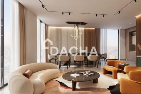 Appartement de 2 chambres à Jumeirah Village Circle, UAE No. 155523