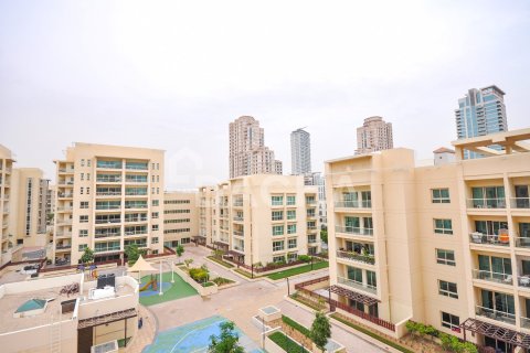 Appartement de 2 chambres à Greens, UAE No. 155521 11