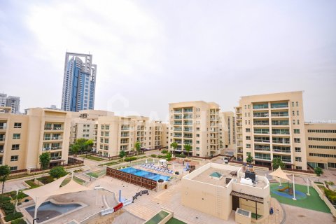 Appartement de 2 chambres à Greens, UAE No. 155521