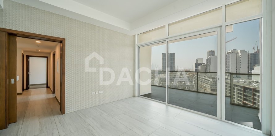Appartement de 2 chambres à District 15, UAE No. 155527