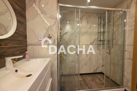 Appartement de 1 chambre à Shoreline Apartments, UAE No. 155524 8