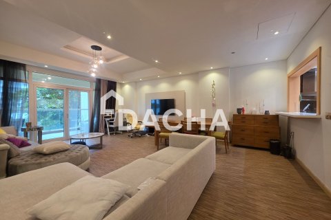 Appartement de 1 chambre à Shoreline Apartments, UAE No. 155524 5