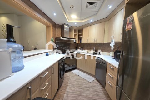 Appartement de 1 chambre à Shoreline Apartments, UAE No. 155524 6