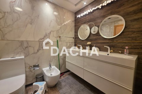 Appartement de 1 chambre à Shoreline Apartments, UAE No. 155524 14