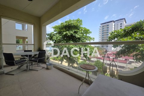 Appartement de 1 chambre à Shoreline Apartments, UAE No. 155524 9