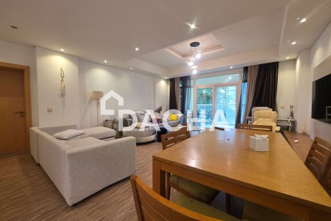 Appartement de 1 chambre à Shoreline Apartments, UAE No. 155524 10