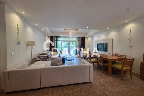 Appartement de 1 chambre à Shoreline Apartments, UAE No. 155524 12