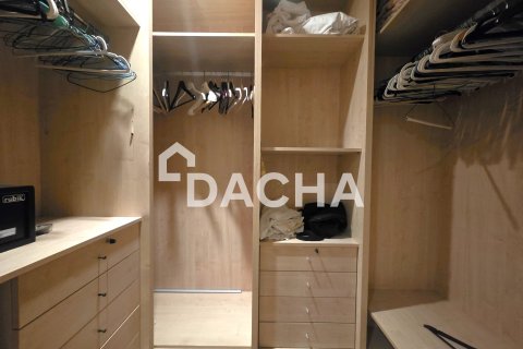 Appartement de 1 chambre à Shoreline Apartments, UAE No. 155524 4