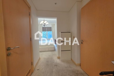 Appartement de 1 chambre à Shoreline Apartments, UAE No. 155524 16