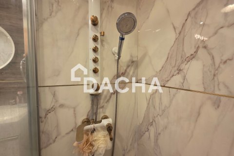 Appartement de 1 chambre à Shoreline Apartments, UAE No. 155524 15