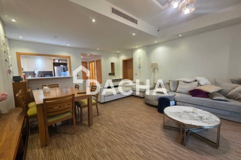 Appartement de 1 chambre à Shoreline Apartments, UAE No. 155524 11